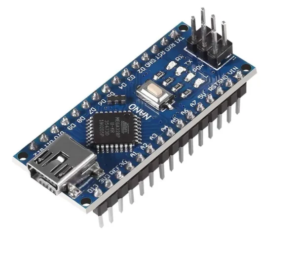 Arduino Nano (CH340)