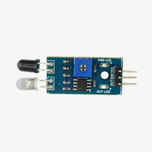 IR Proximity Sensor Module