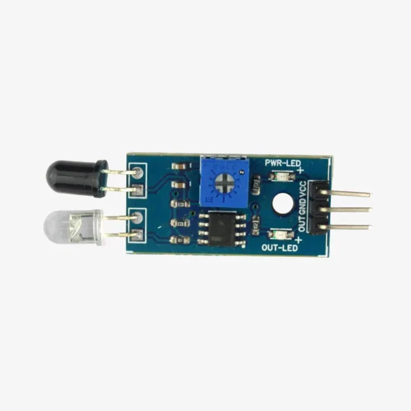 IR Proximity Sensor Module