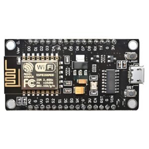 ESP8266 NodeMCU (CP2102)