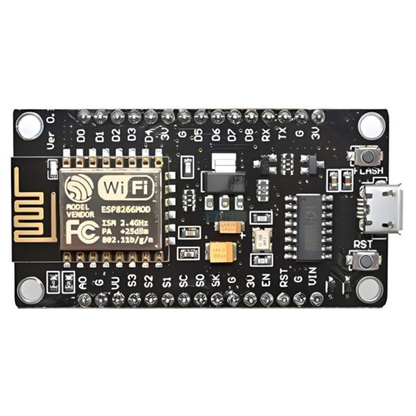 ESP8266 NodeMCU (CP2102)