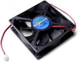 Fan (5V/12V DC)