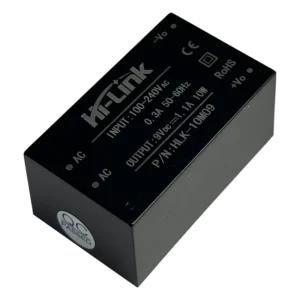Hi-Link Rectifier