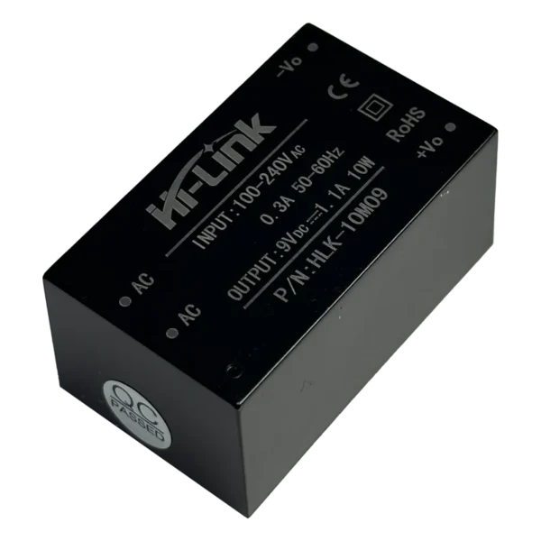 Hi-Link Rectifier