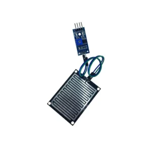 Rain Water Detection Sensor Module