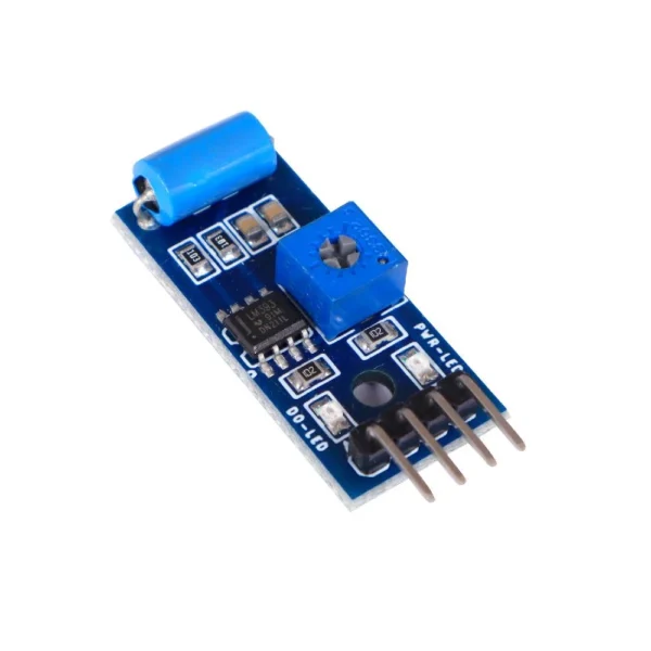 Vibration Sensor Module