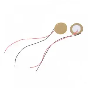 Piezoelectric Ceramic Buzzer