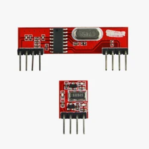 RF Module 433MHz