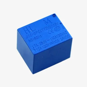 SPDT 5V PCB Mount relay 5Pin