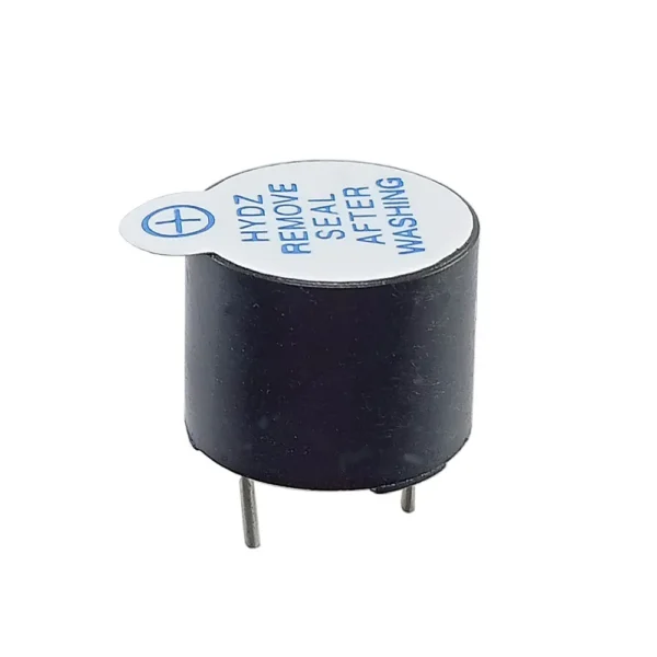 12V Active Buzzer