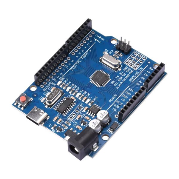 ardiuno uno type c Ardiuno Uno Type C