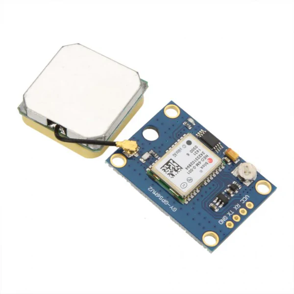 Neo 6M GPS Module