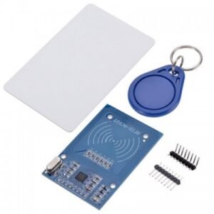 RFID-RC522 Module