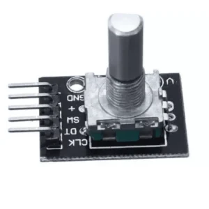 Rotary Encoder