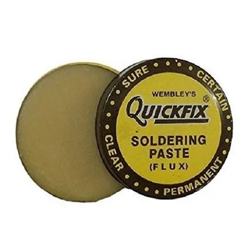 Soldering Paste 50g