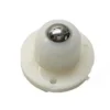 Ball Caster Wheels (Plastic Body)