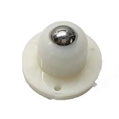 Ball Caster Wheels (Plastic Body)