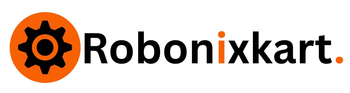 Robonixkart